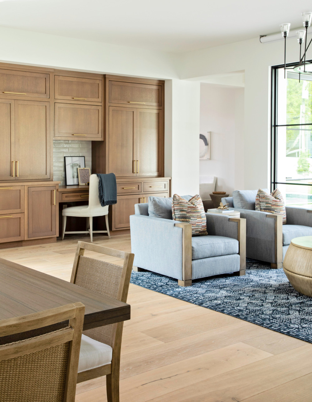 美国内华达州美式风格住宅|Ashley Martin设计-28