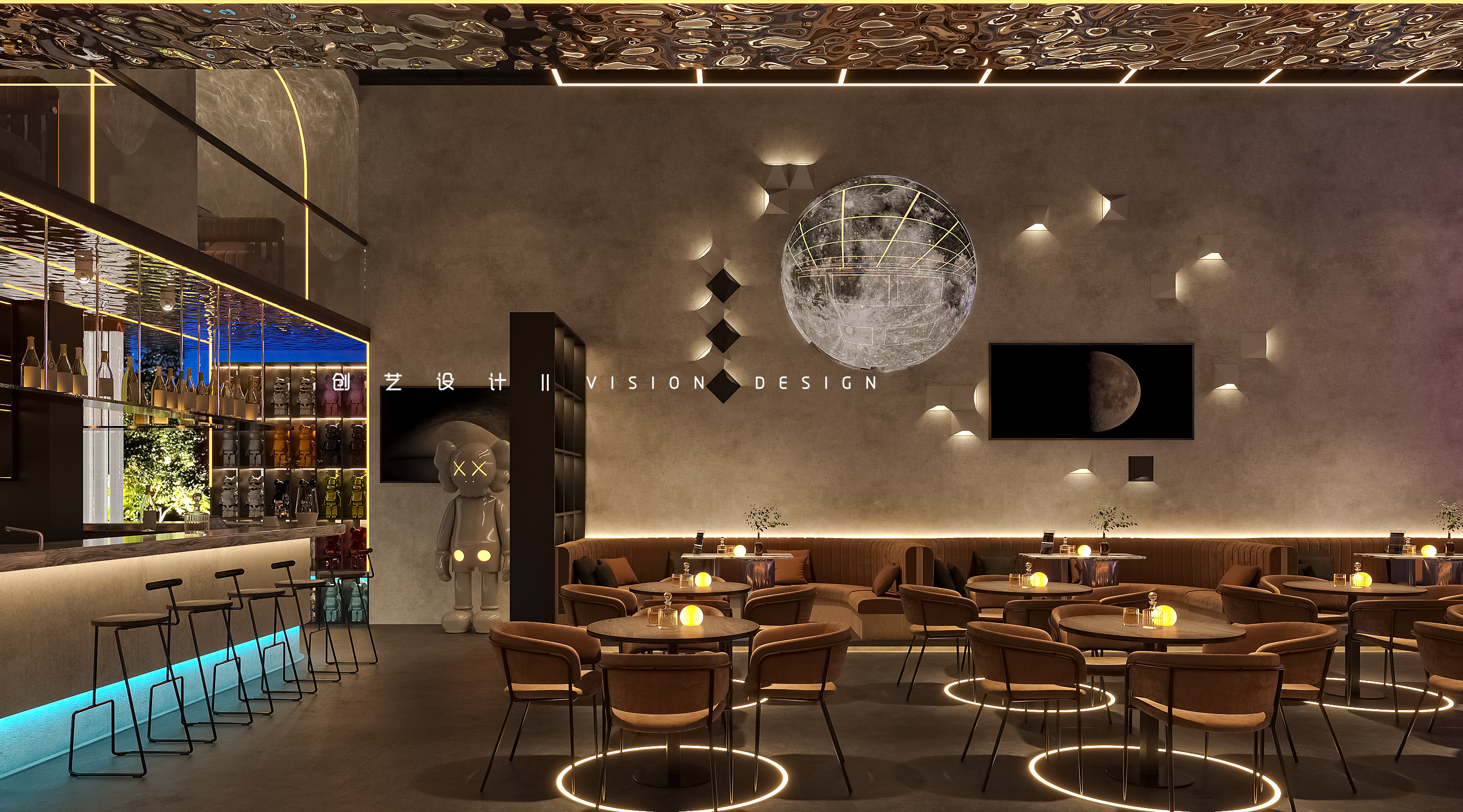 娱乐项目·音乐酒吧~-3