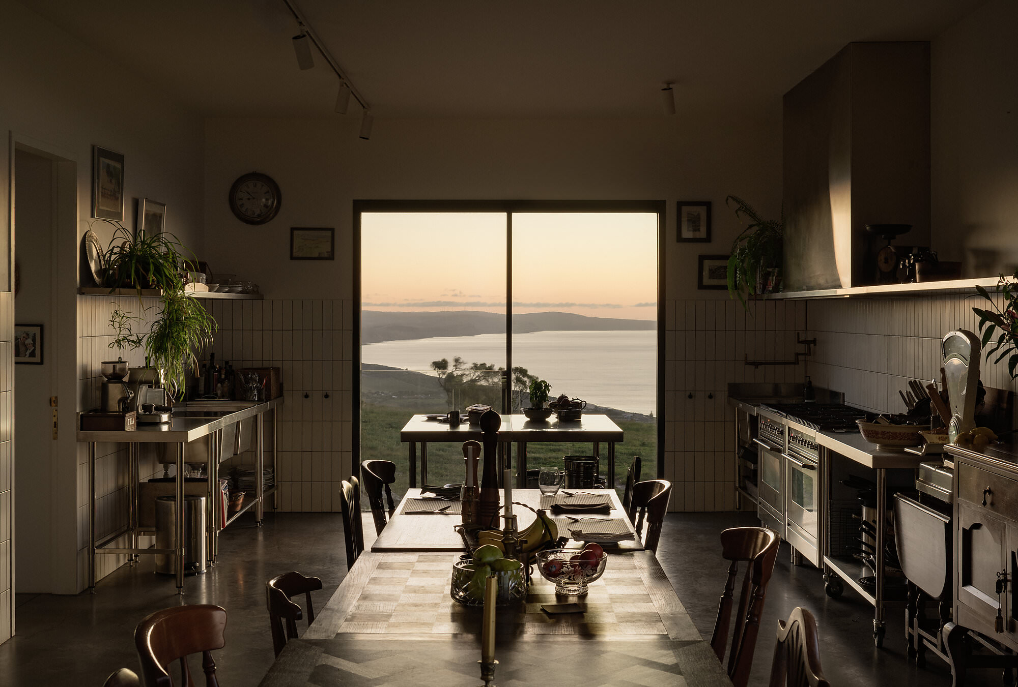 红山屋与工作室丨澳大利亚布里斯班丨Zuzana and Nicholas-148