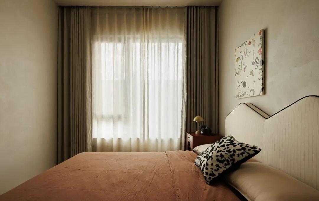 ULS向泽空间 · 阿那亚·北戴河205㎡复式楼-47