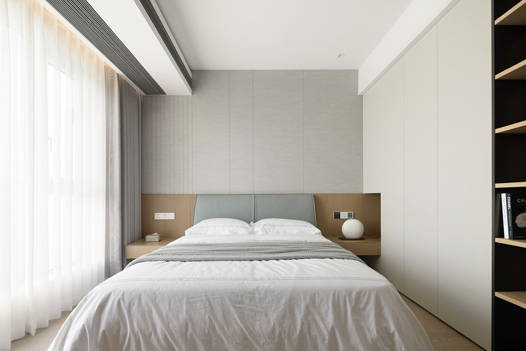 闲庭丨中国南京丨云行空间建筑设计-55