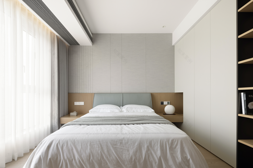 闲庭丨中国南京丨云行空间建筑设计-55