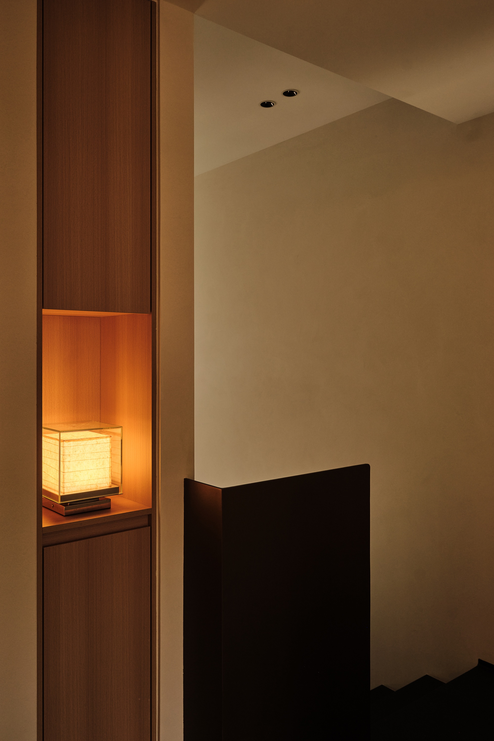 湖畔山居丨觅印设计-22