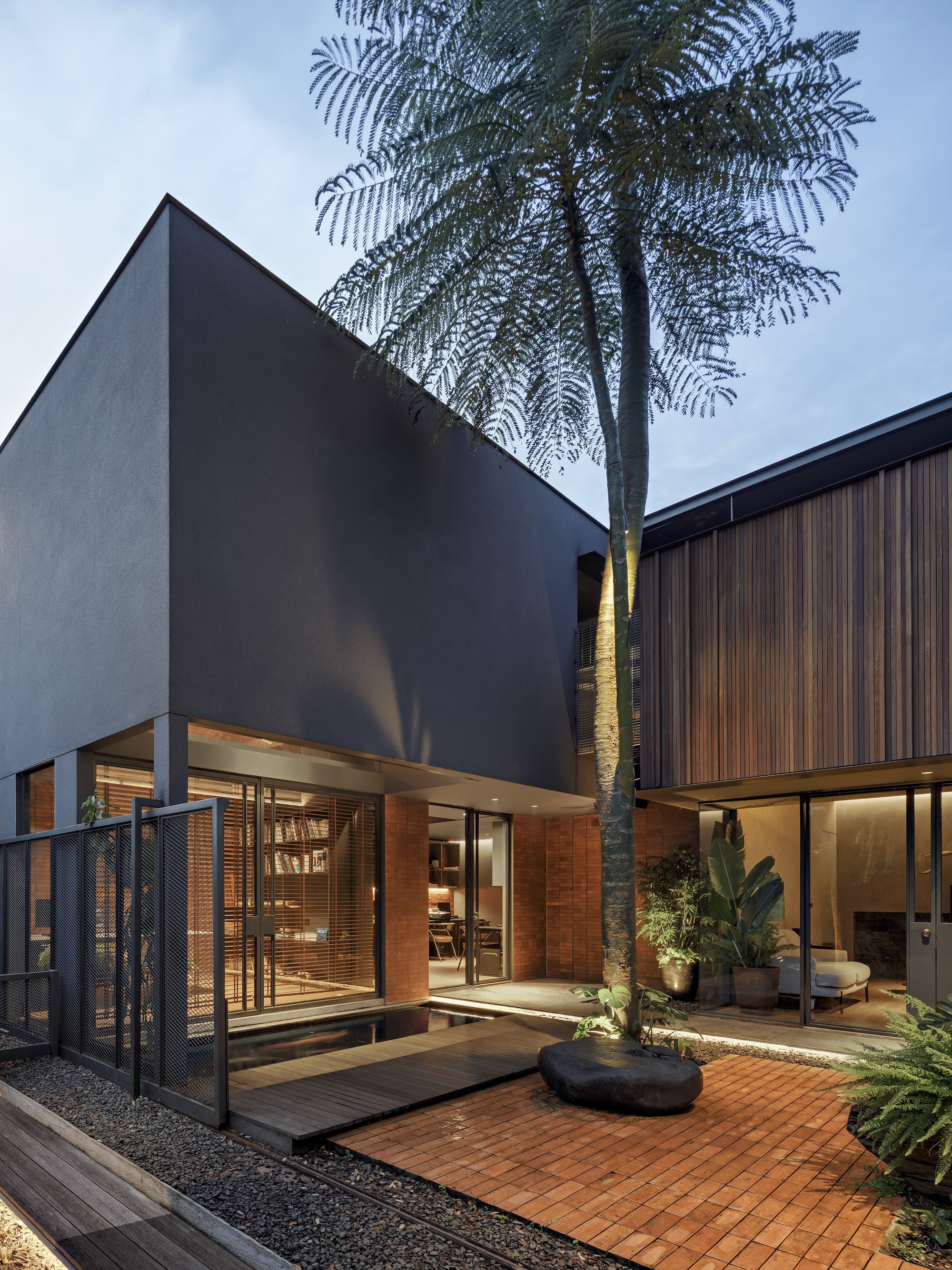 工作室 F15丨印度丨Axial Studio-26