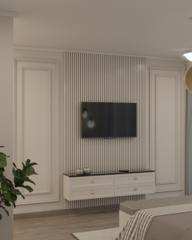 diseño dormitorio