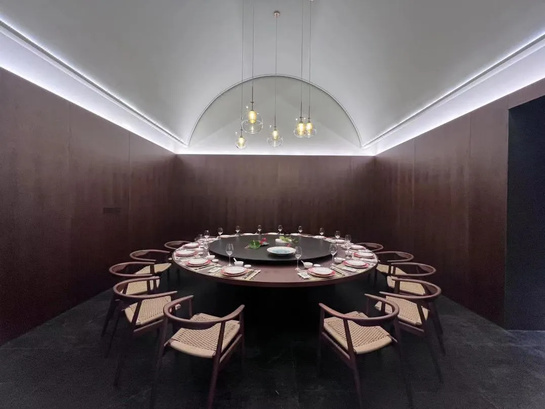 扬州广陵有熊酒店丨中国扬州丨东南大学韩冬青教授,日本建筑师青山周平-70