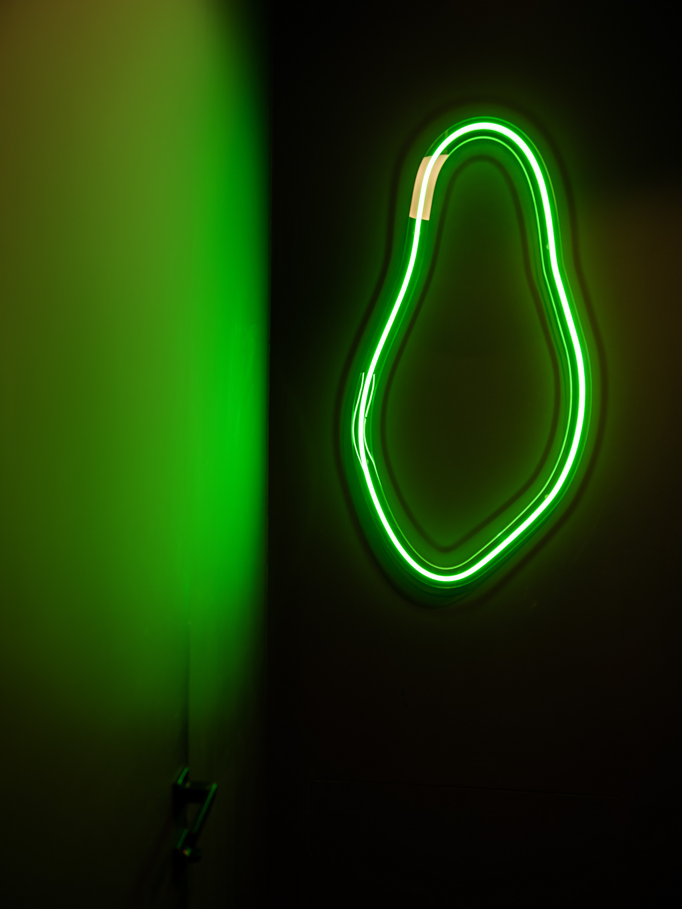 Hello Papaya 咖啡店丨俄罗斯莫斯科丨Nikolay Yarin-25