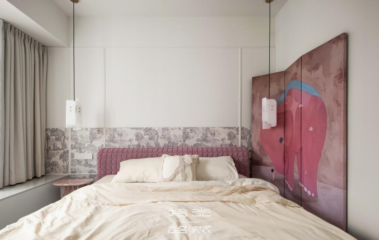 成都拾光悠然设计 · 家是取悦自己的容器丨中国成都-25