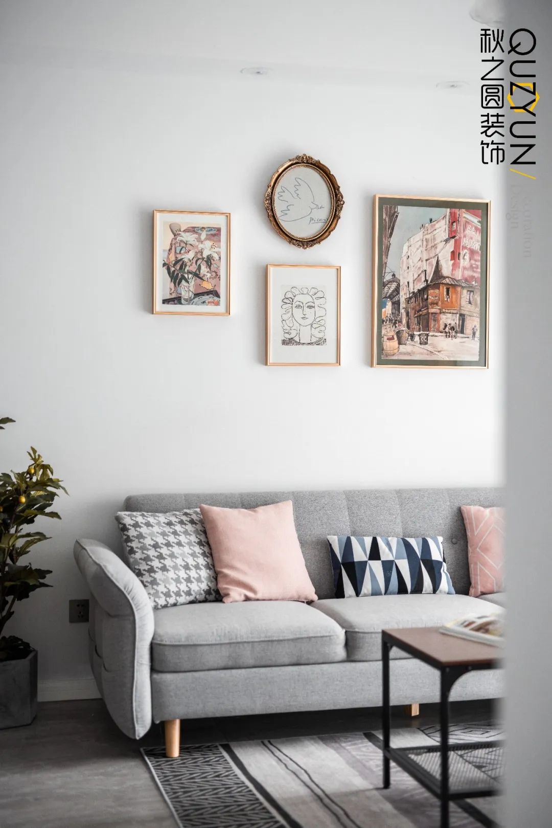 白马公馆·焦糖布丁丨李玲琳-27