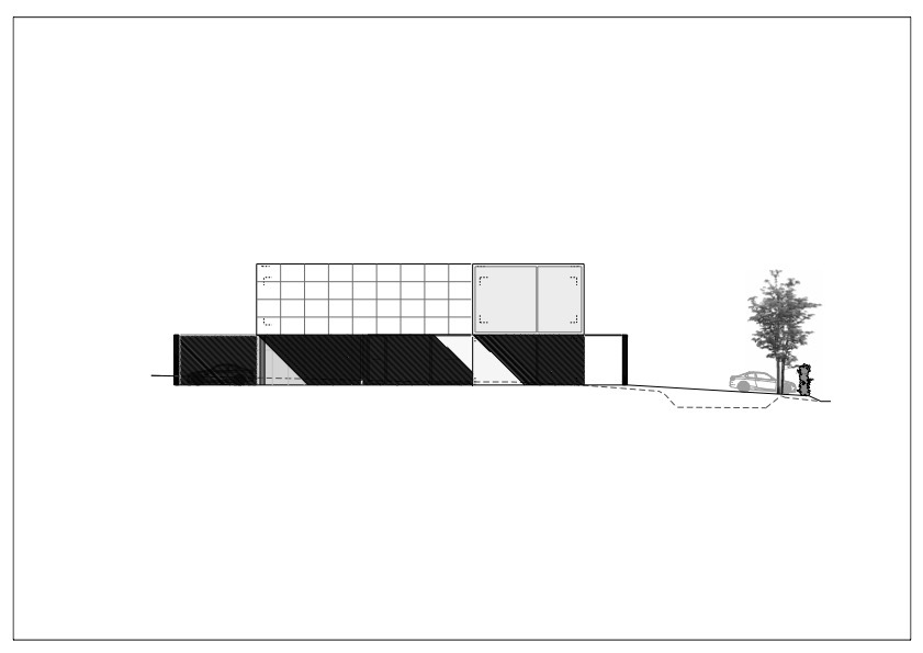 比利时交叉屋丨吕克吐槽建筑-50