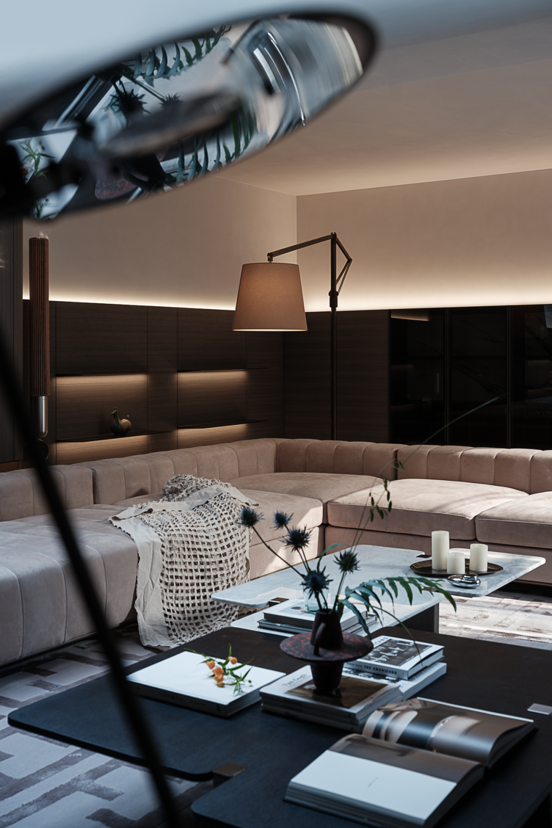 绍兴玺园丨中国绍兴丨潜守政-22