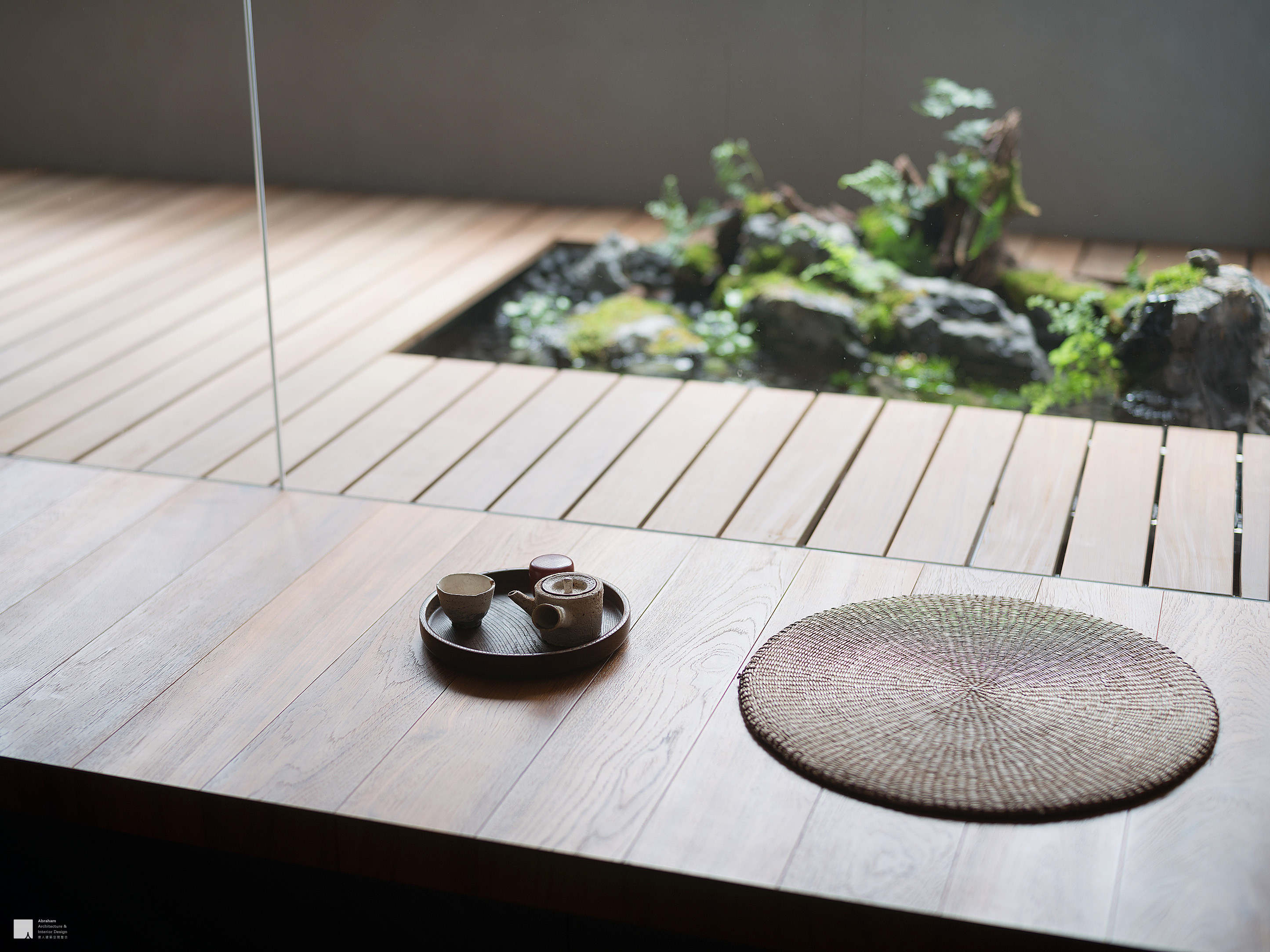 台北林宅丨中国台北丨仆人空间设计有限公司-21