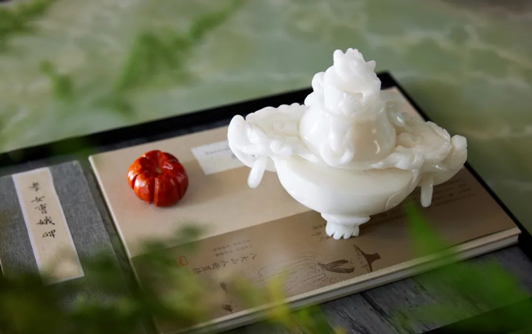 淮安天玺湾雅致东方设计典范丨中国淮安丨壹新设计-14