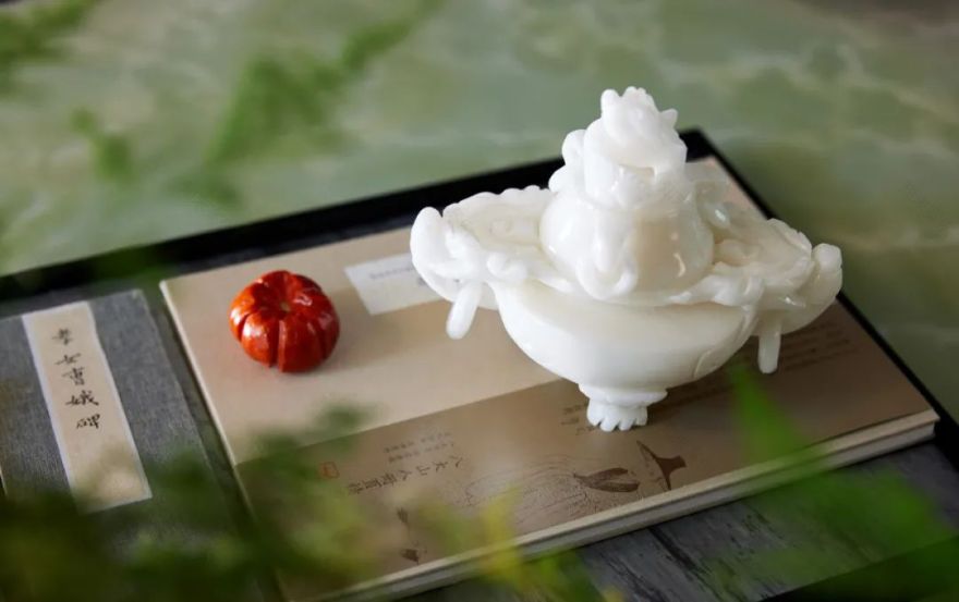 淮安天玺湾雅致东方设计典范丨中国淮安丨壹新设计-14