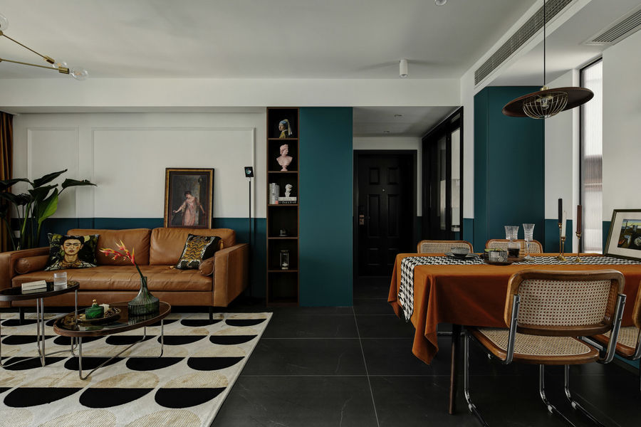 南京壹石设计住宅作品合集-50