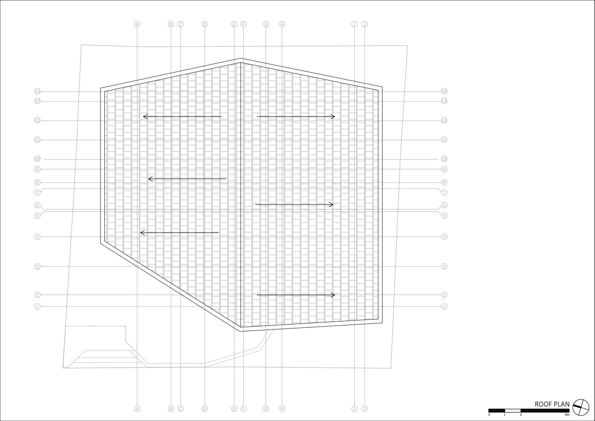 阿南达之家丨印度丨Thought Parallels-46