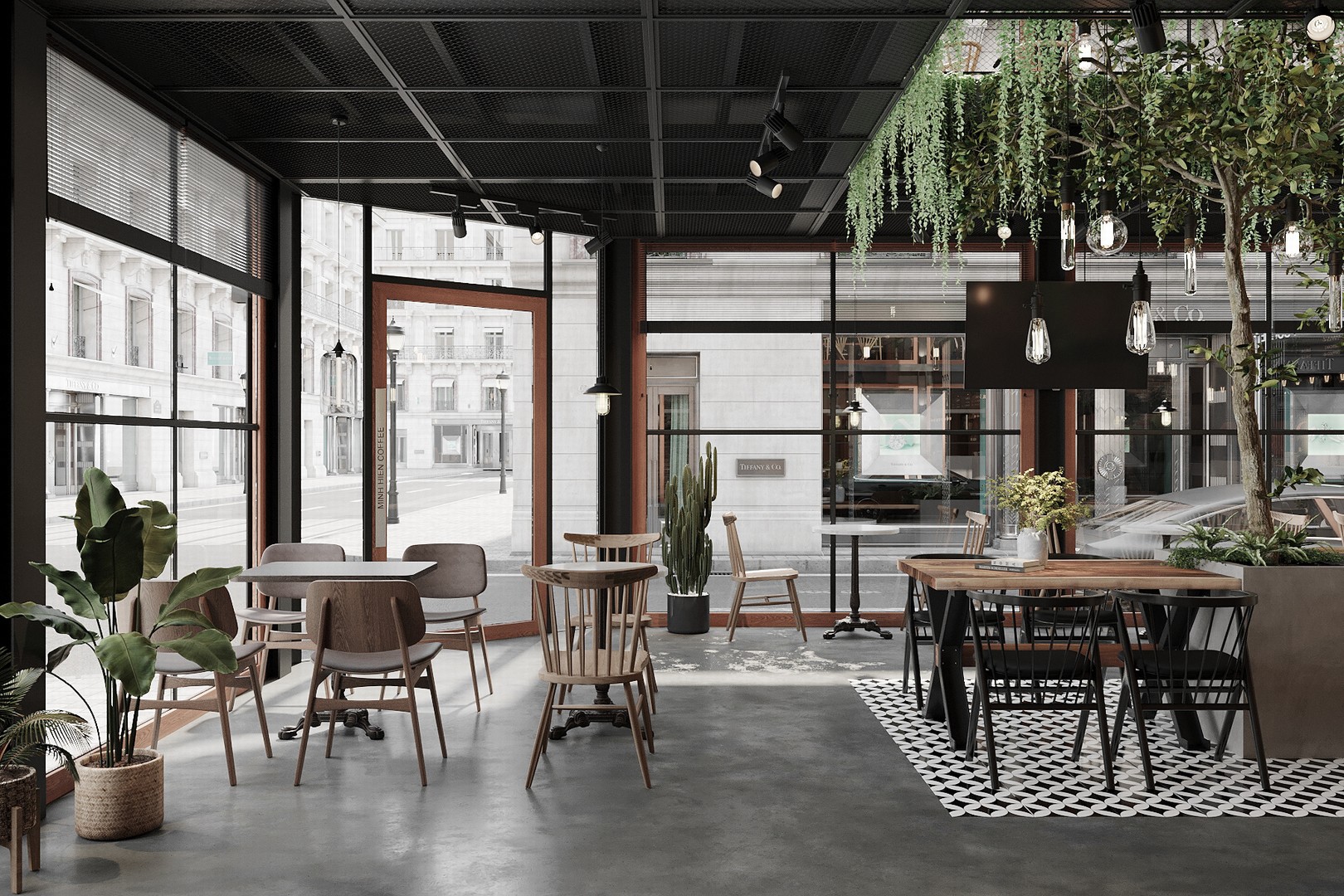 Minh huyen coffee-93 Studio作品-5