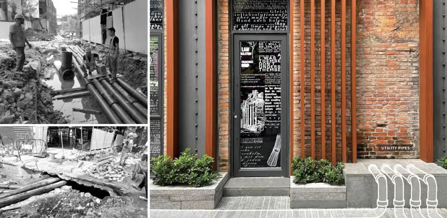 广州恩宁路城市更新丨中国广州丨张唐景观设计事务所-29