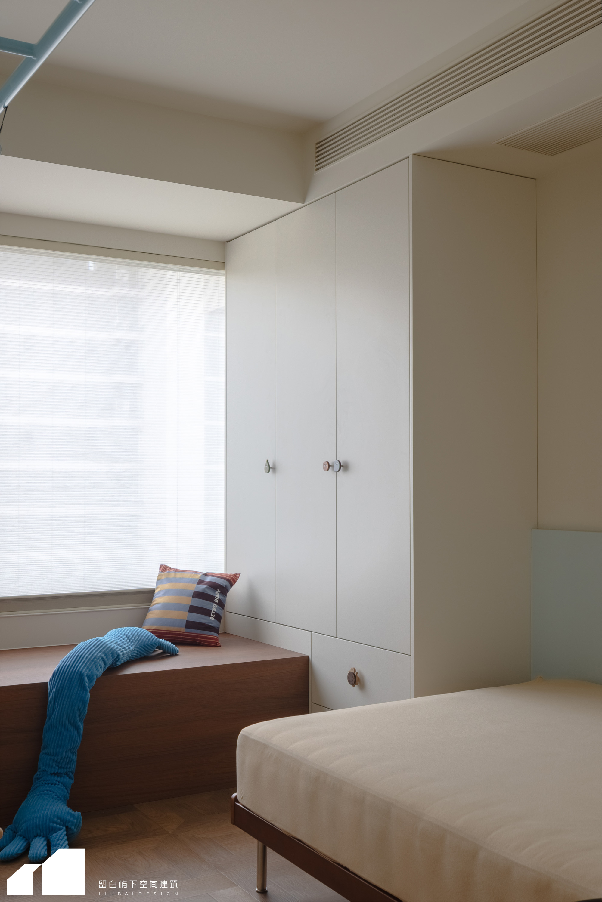 留白.实景｜中古包豪斯，功能与美的平衡-35