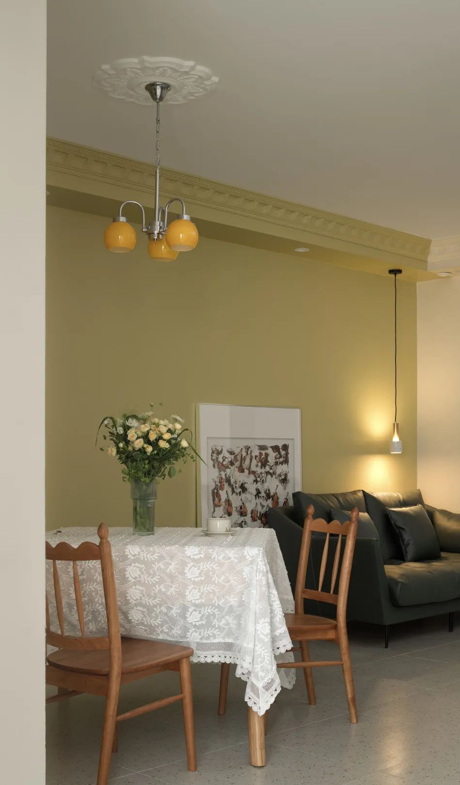 重庆混搭风别墅丨中国重庆丨冯青瓦-22