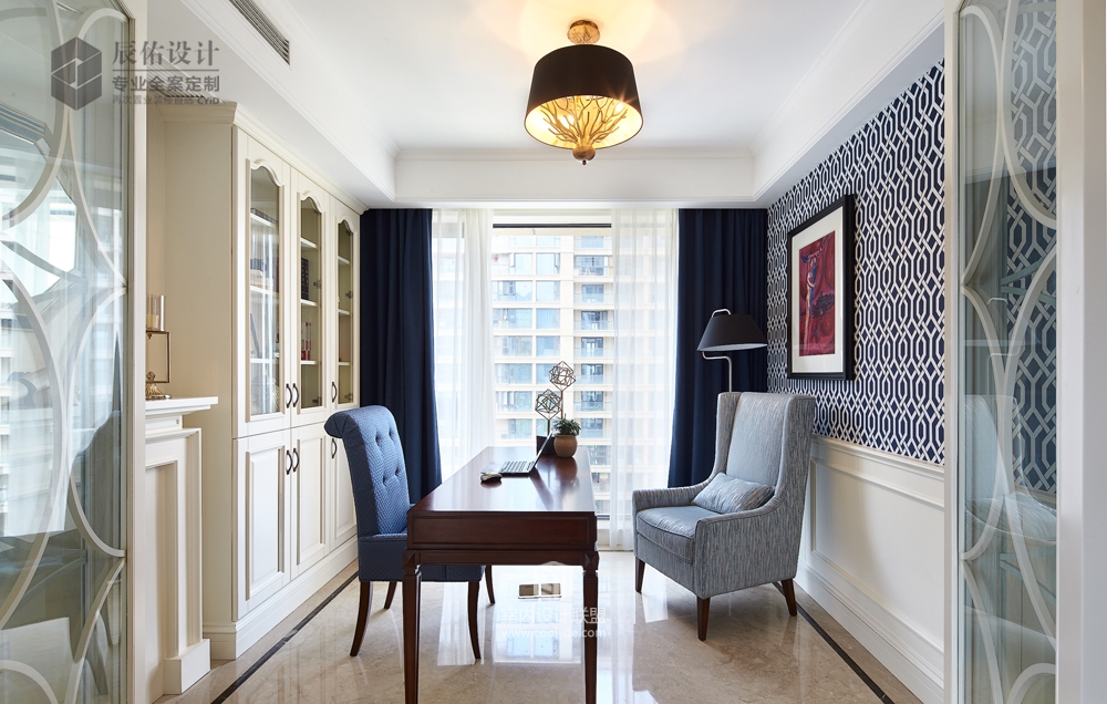 辰佑设计作品【纯彩】-16