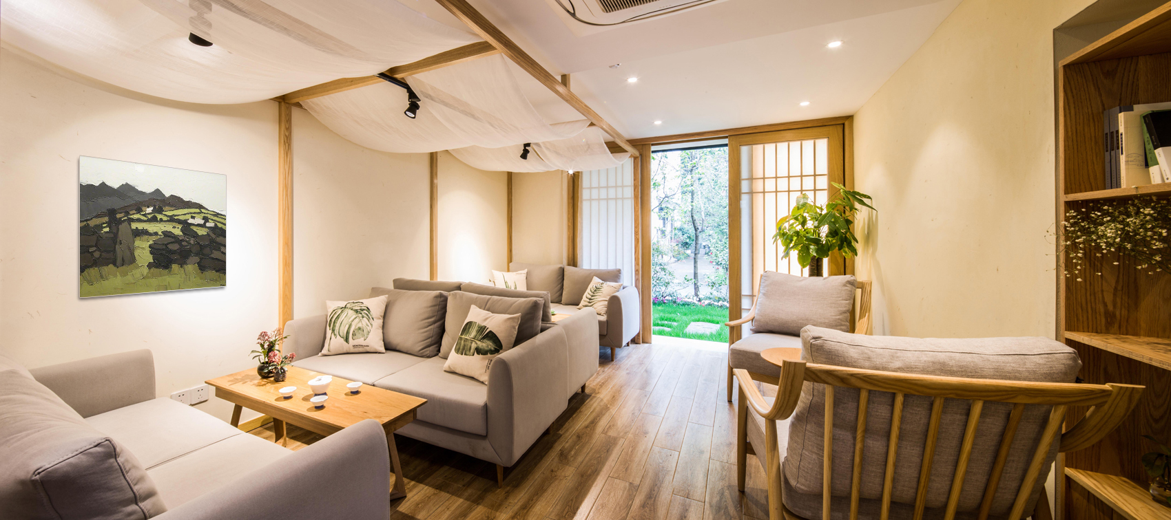 全文设计 | 杭州“栖云”精品酒店-31