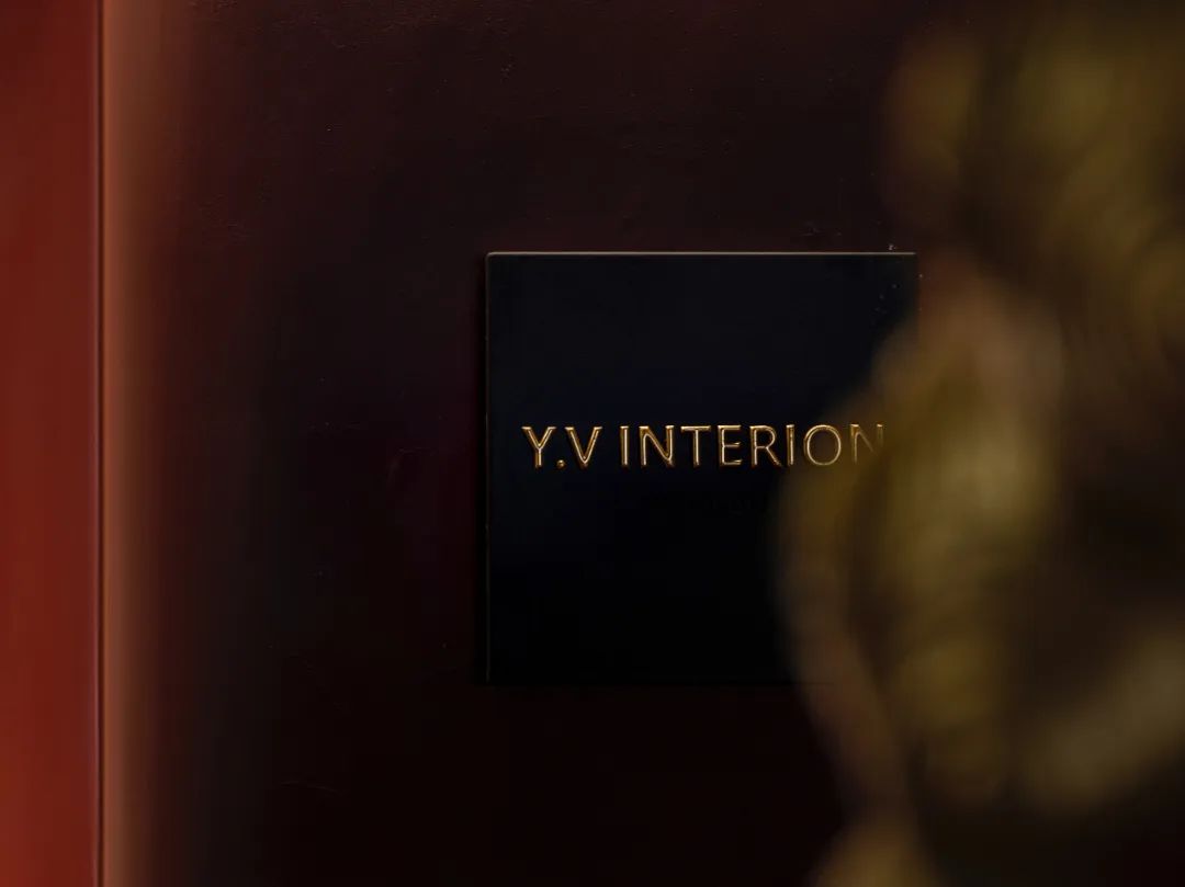 初宅 · 自然纯粹的东方现代主义之家丨中国河北丨易观设计事务所-55