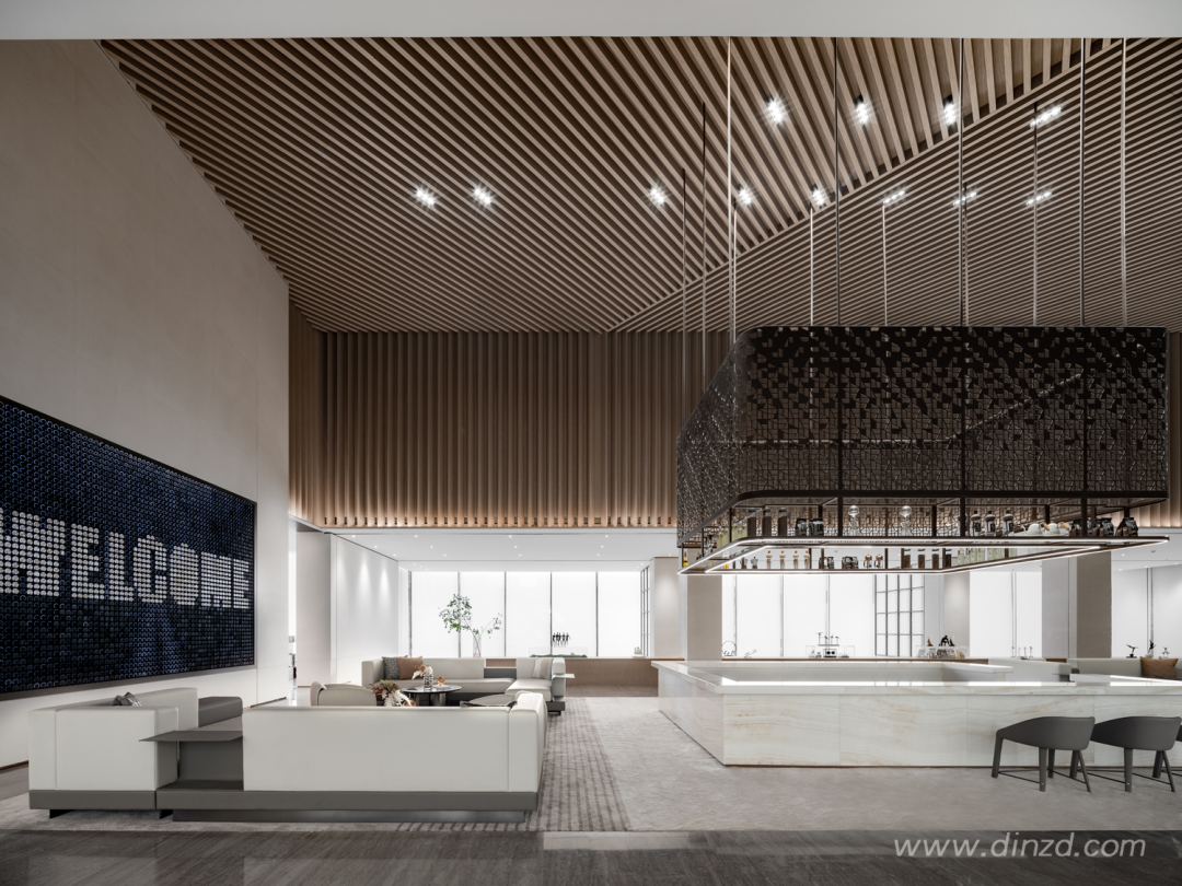 沈阳佳兆业·时光道营销中心丨中国沈阳丨北京山禾金缘艺术设计股份有限公司-36