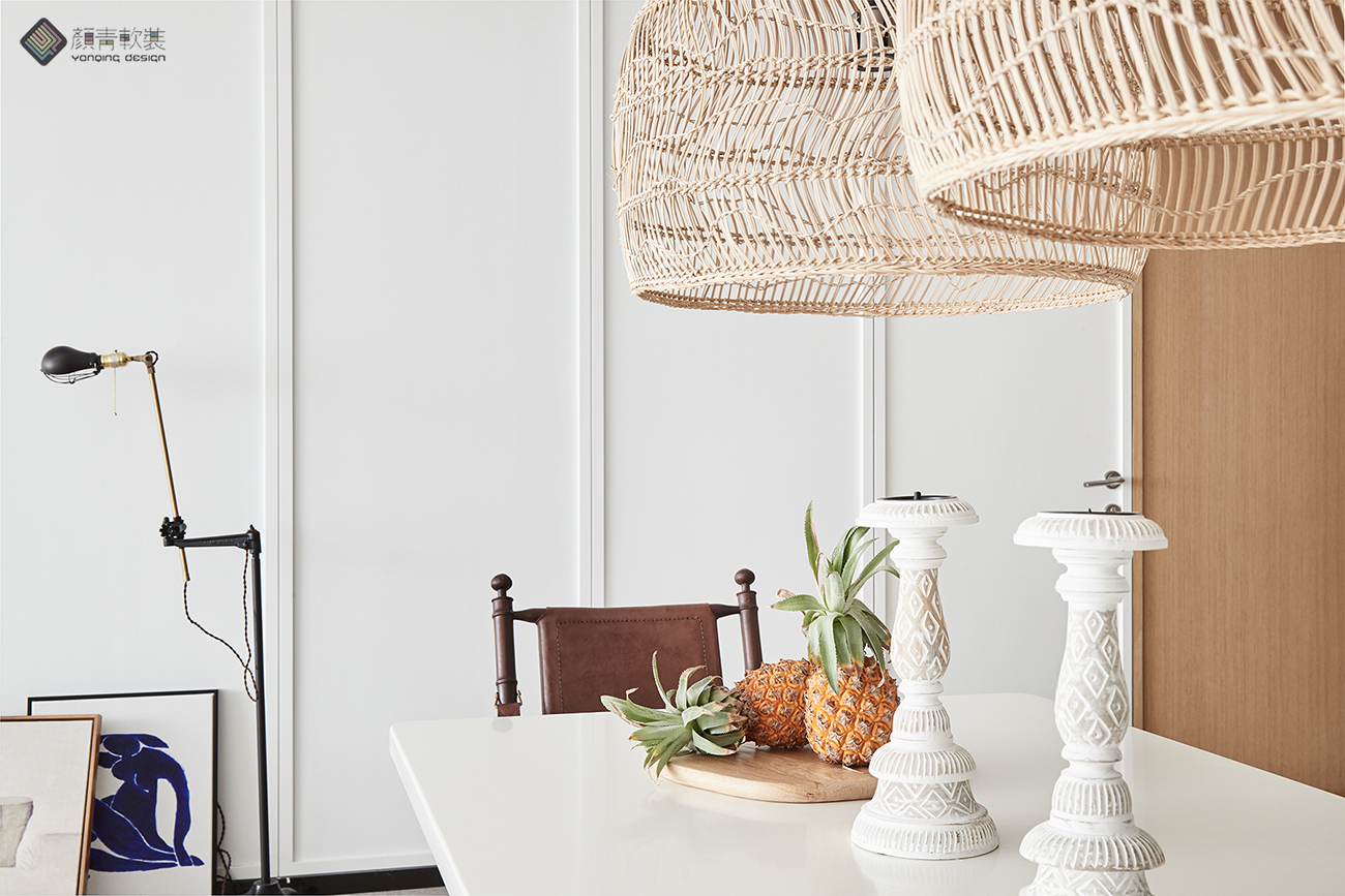 杂志风来啦，高颜值摄影师夫妇的家，短短几分钟火速霸屏了整个朋友圈！-71