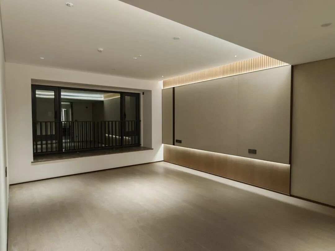 万象城上，工艺匠心彰显商业之美——长沙万象城精装项目-55