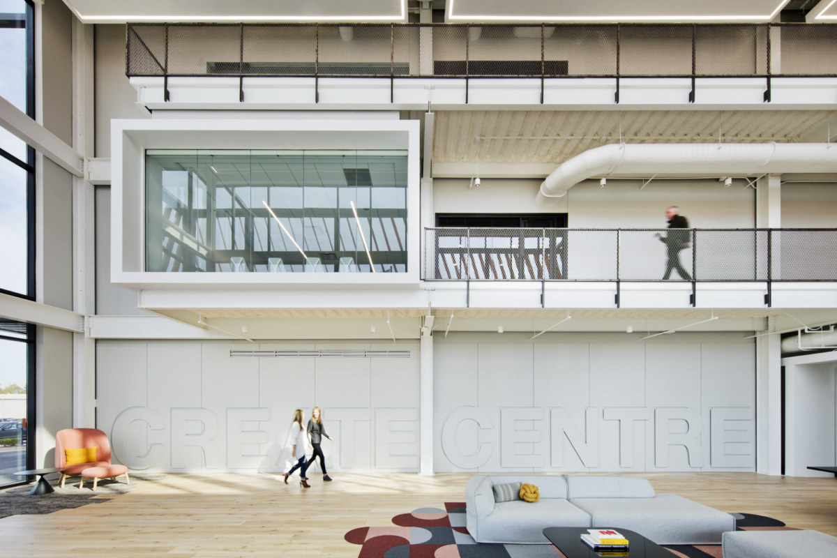 肖创造中心卡特斯维尔-13