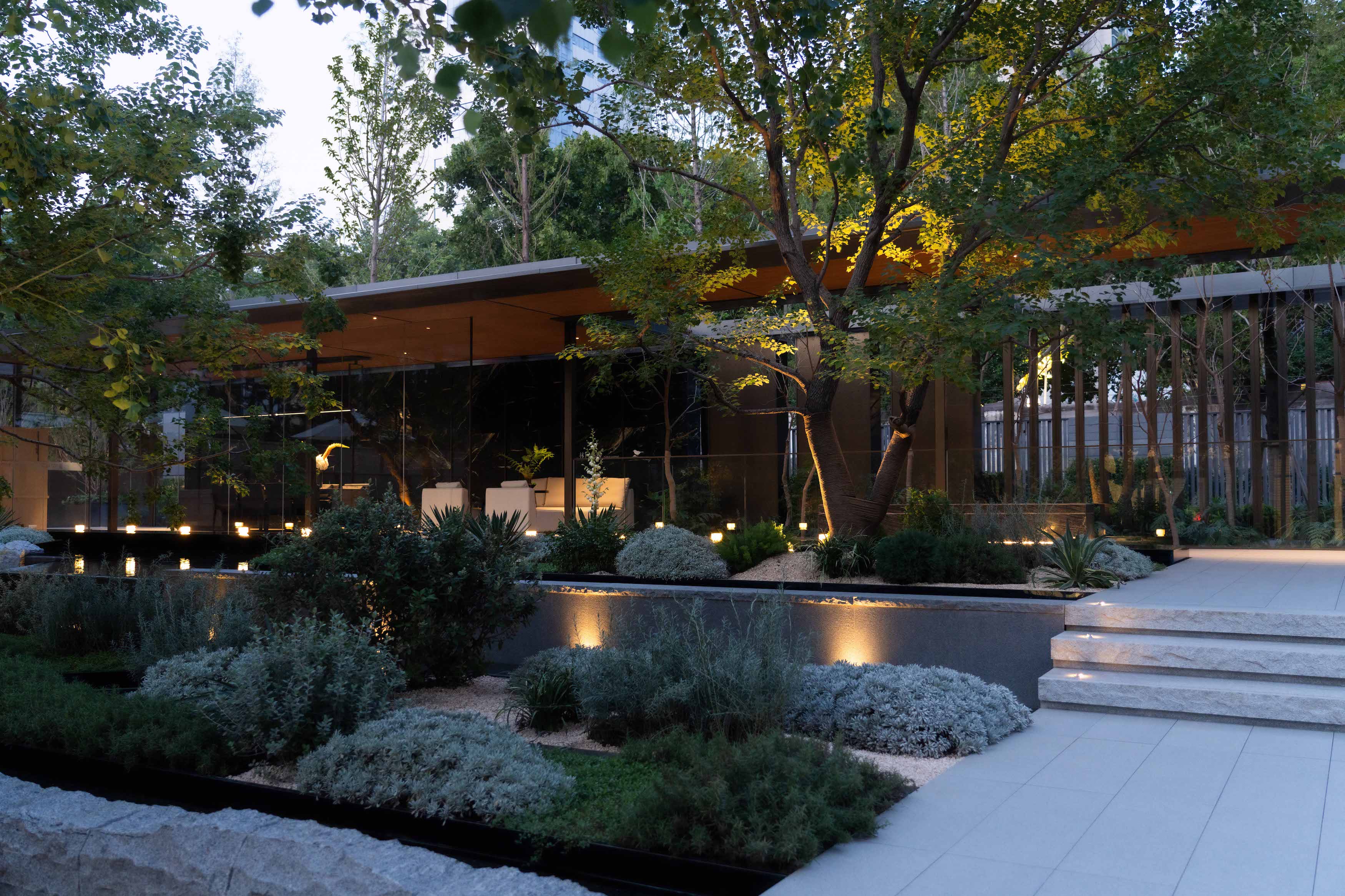 徐州万科·淮海隐秀丨中国徐州丨JTL Studio Singapore-4