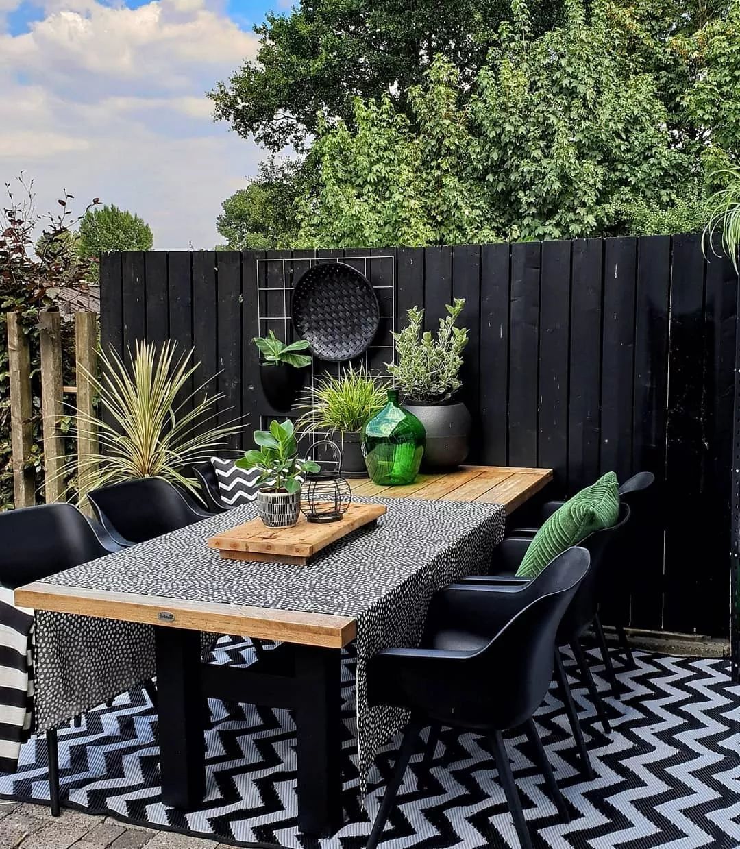 家庭办公新选择 | 院子里的宁静工作空间-25