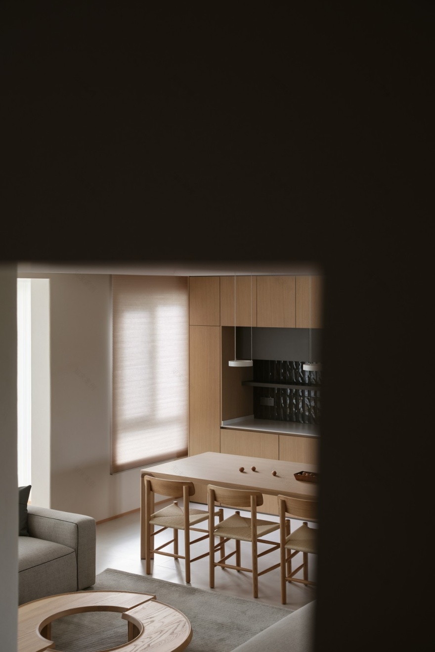 沐语丨中国江苏丨禾景大陈设计-21