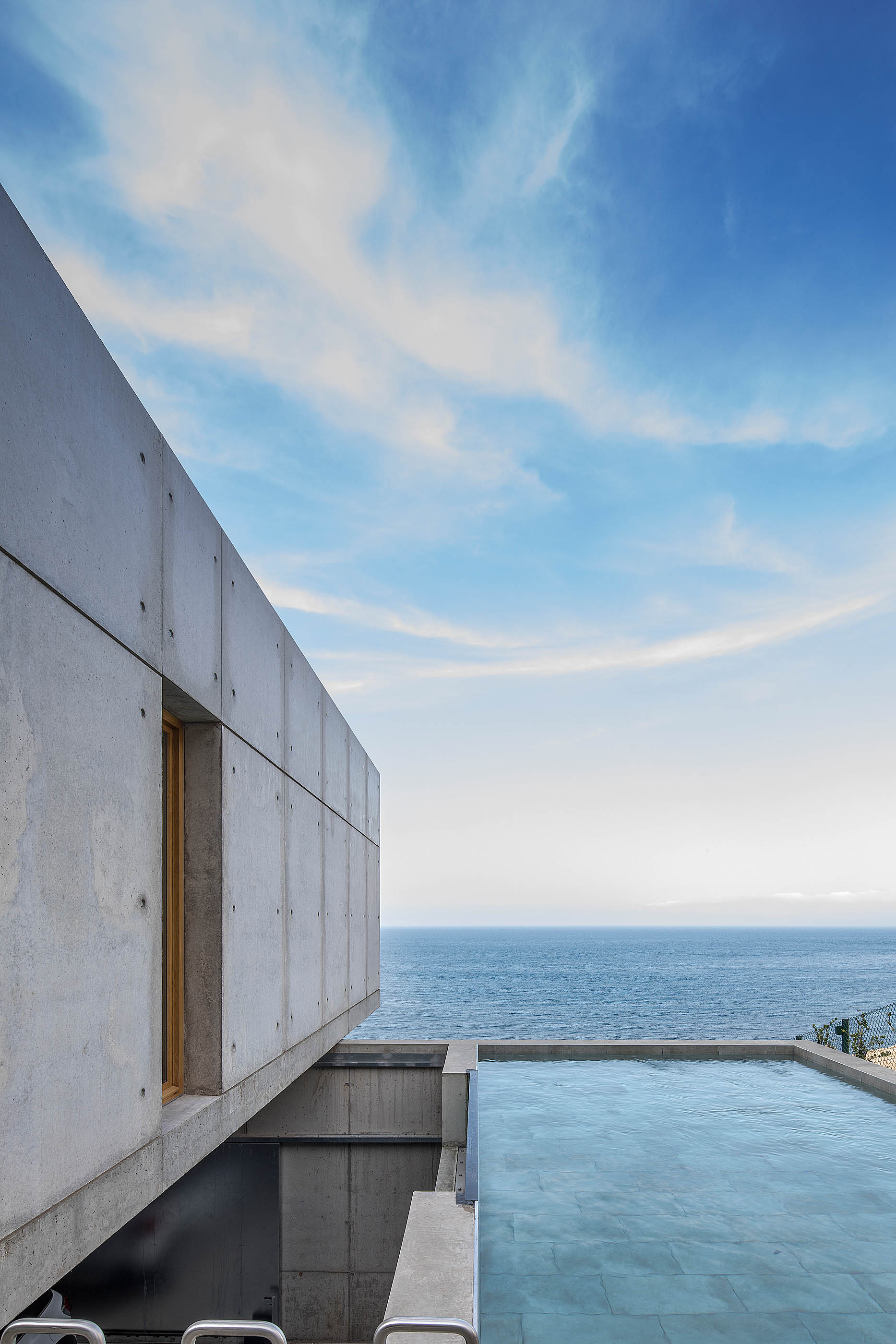 Port de la Selva 住宅丨西班牙丨marià castelló,architecture-69