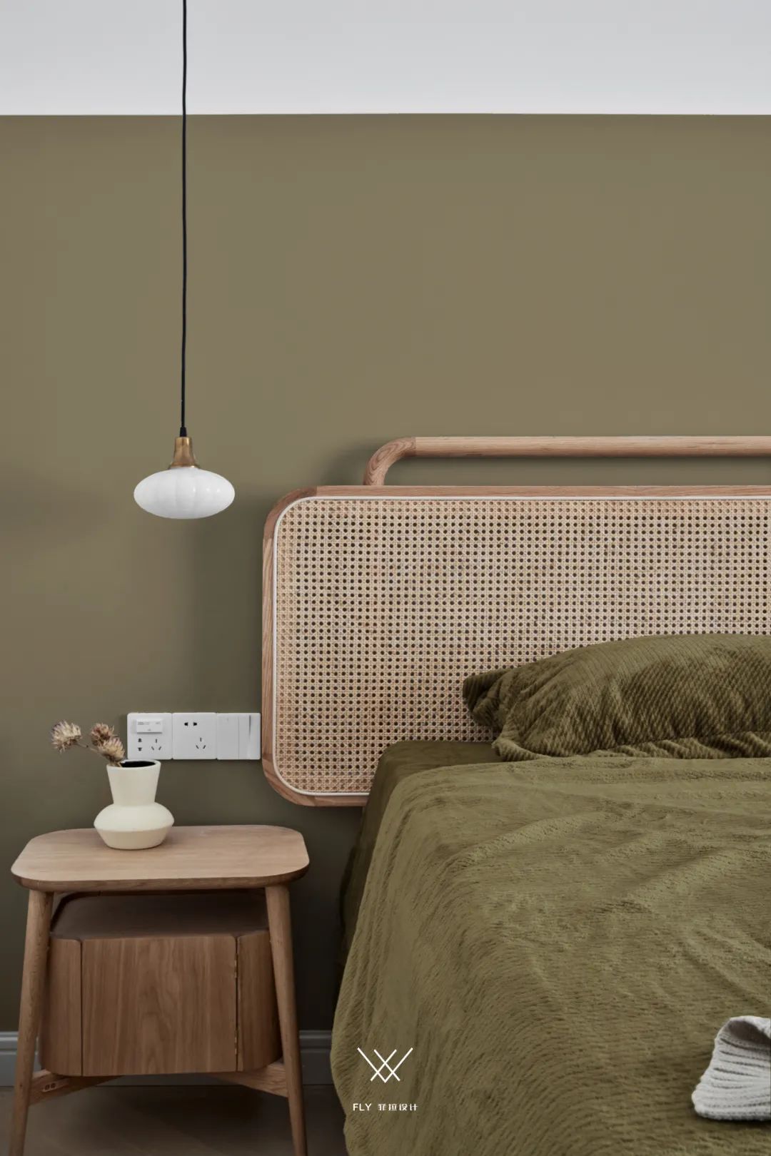 玫瑰人生 · 浙江杭州浪漫温馨家居空间设计丨中国杭州丨菲拉设计-59