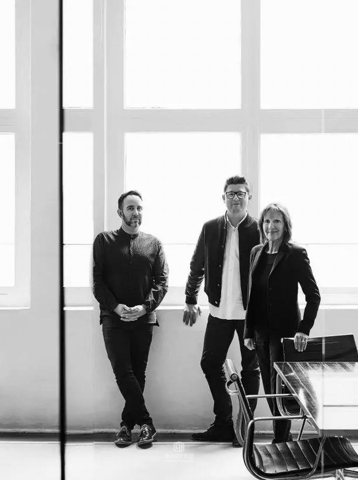 Jackalope  Hotel葡萄庄园新开的避世精品酒店-0