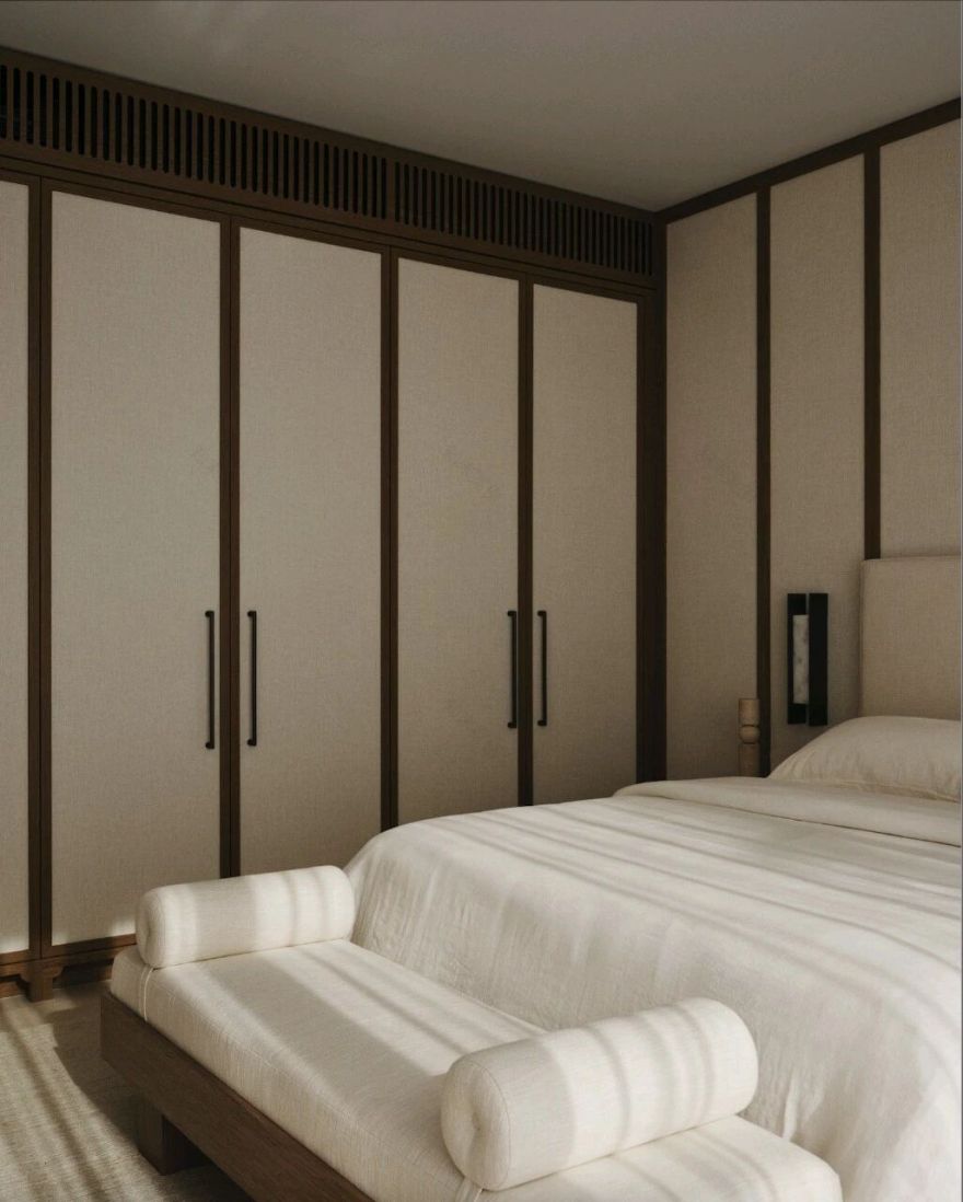 新经典住宅(The New Classic Residence)丨澳大利亚悉尼丨Studio jos-43