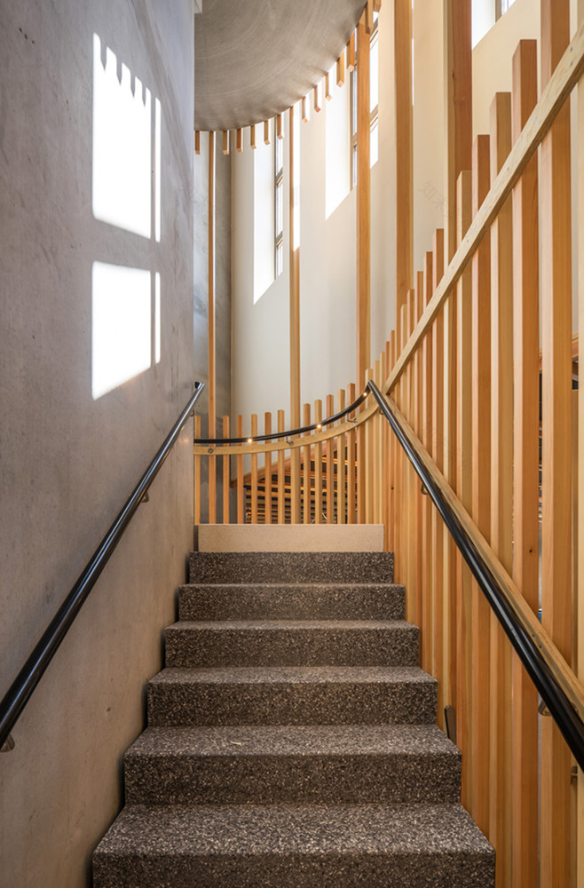 瑞典 Ängsdal School-29