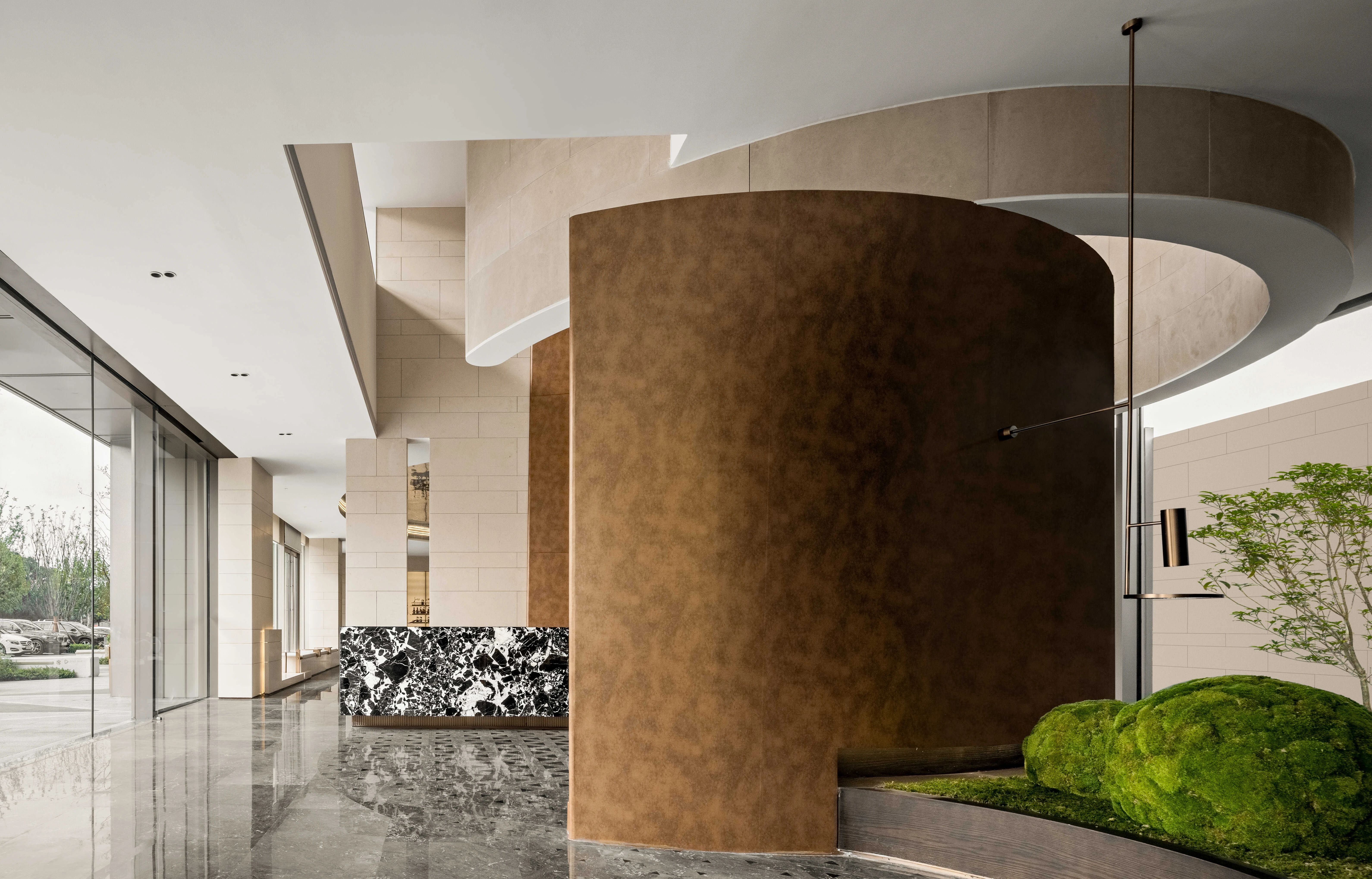 无锡金地华著丨中国无锡丨WJID 维几设计-20