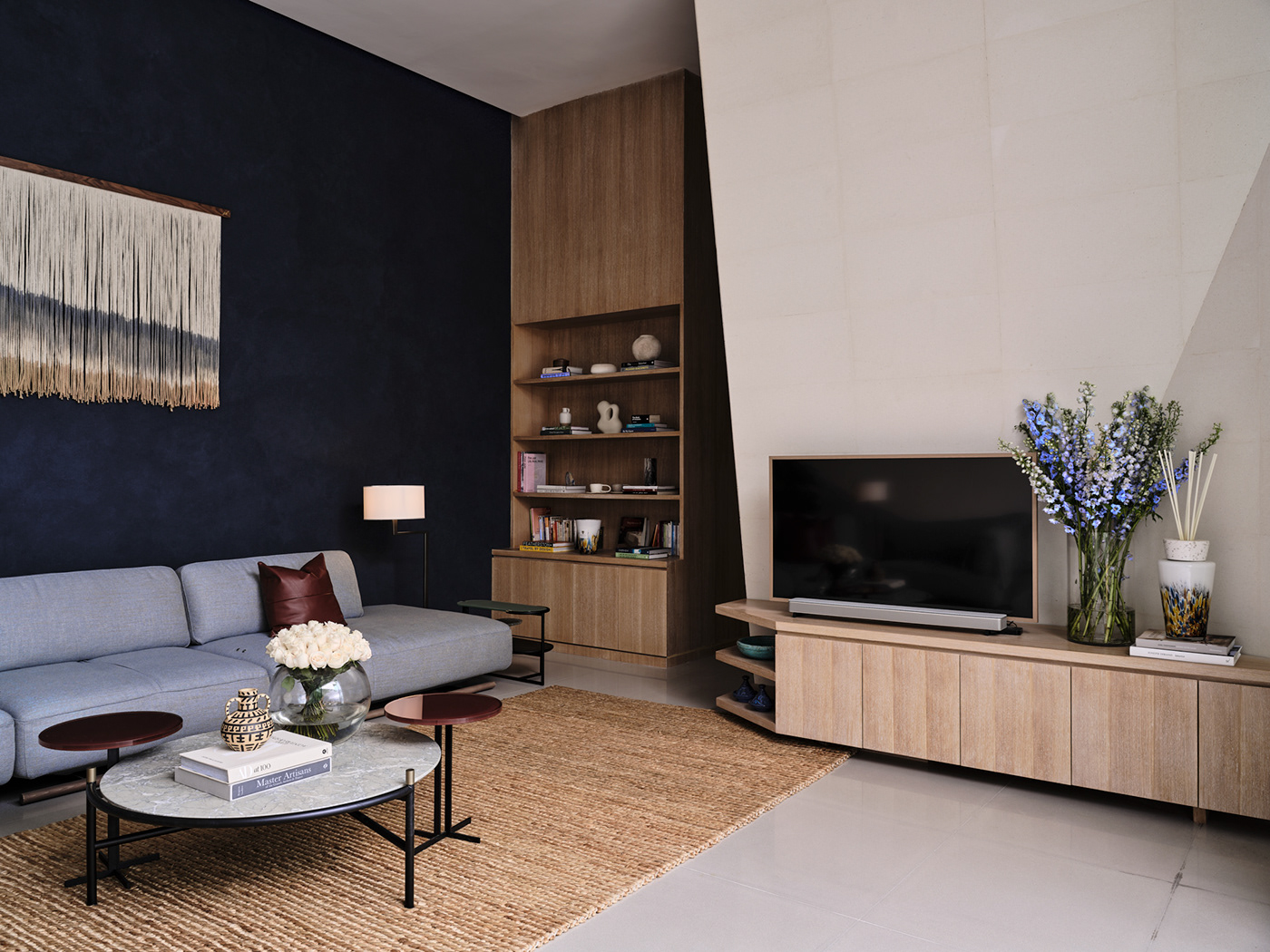 灯塔丨Studio Meshary AlNassar-9