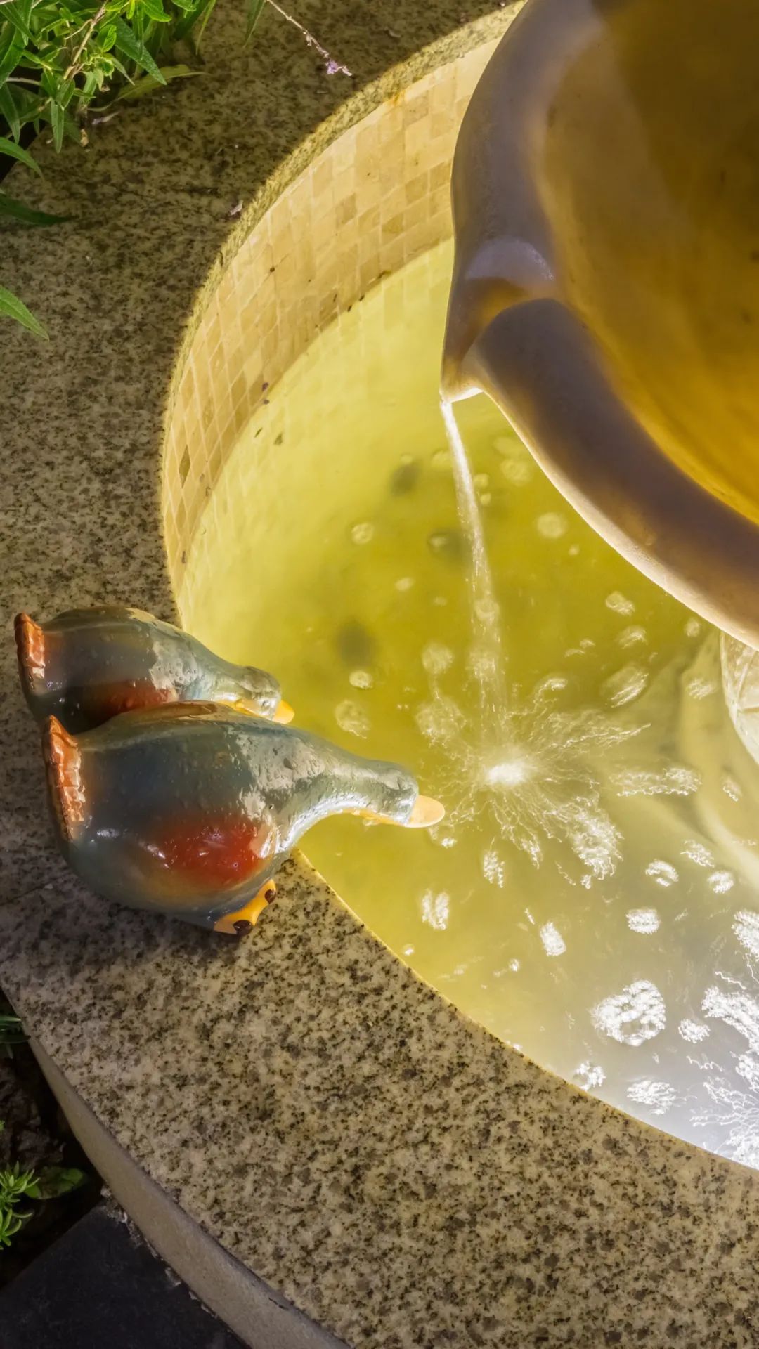 花园戏精 · 庭院小品的艺术魅力丨中国上海-15