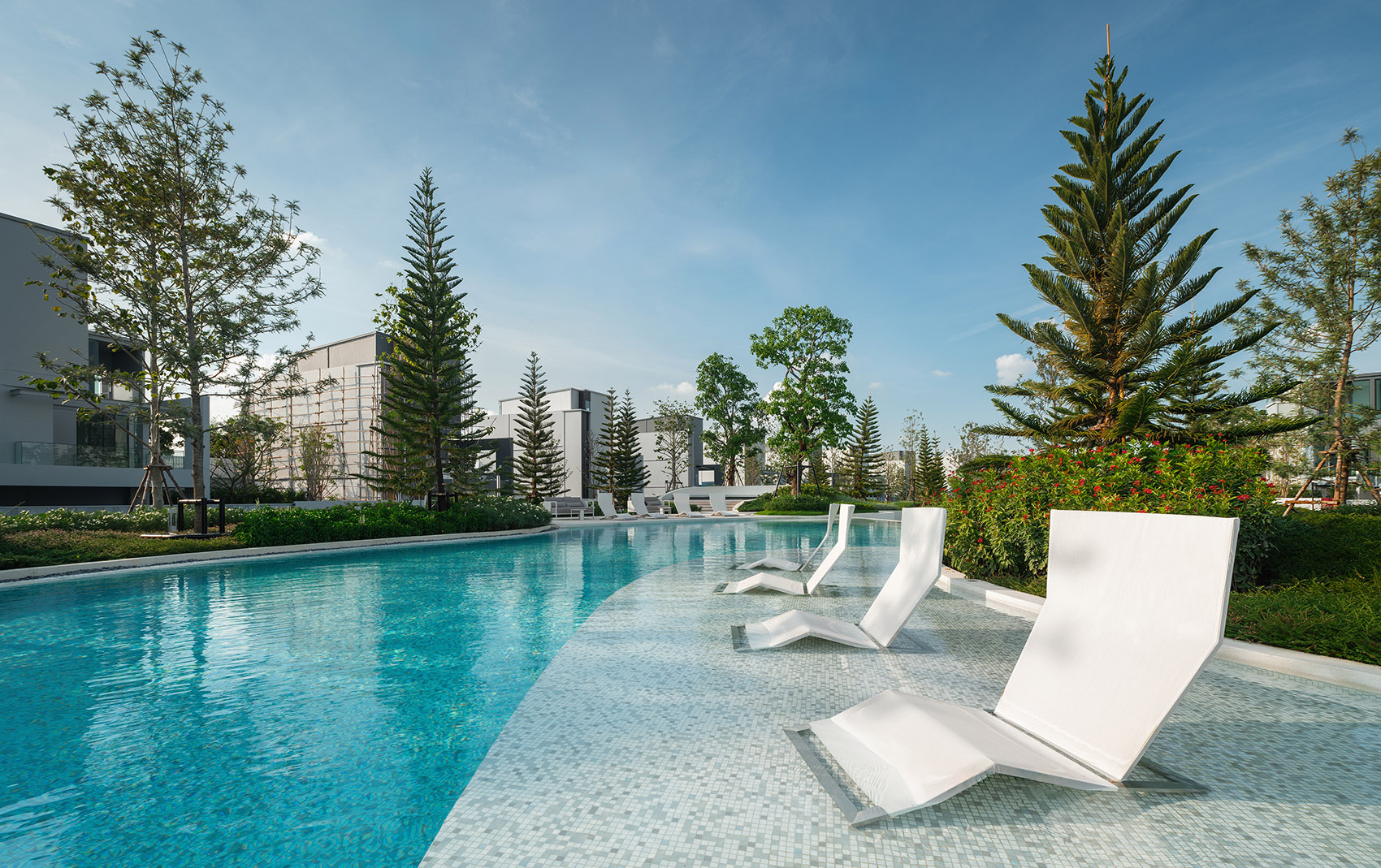 “云上花园”景观设计丨泰国丨STUDIO NDT-53