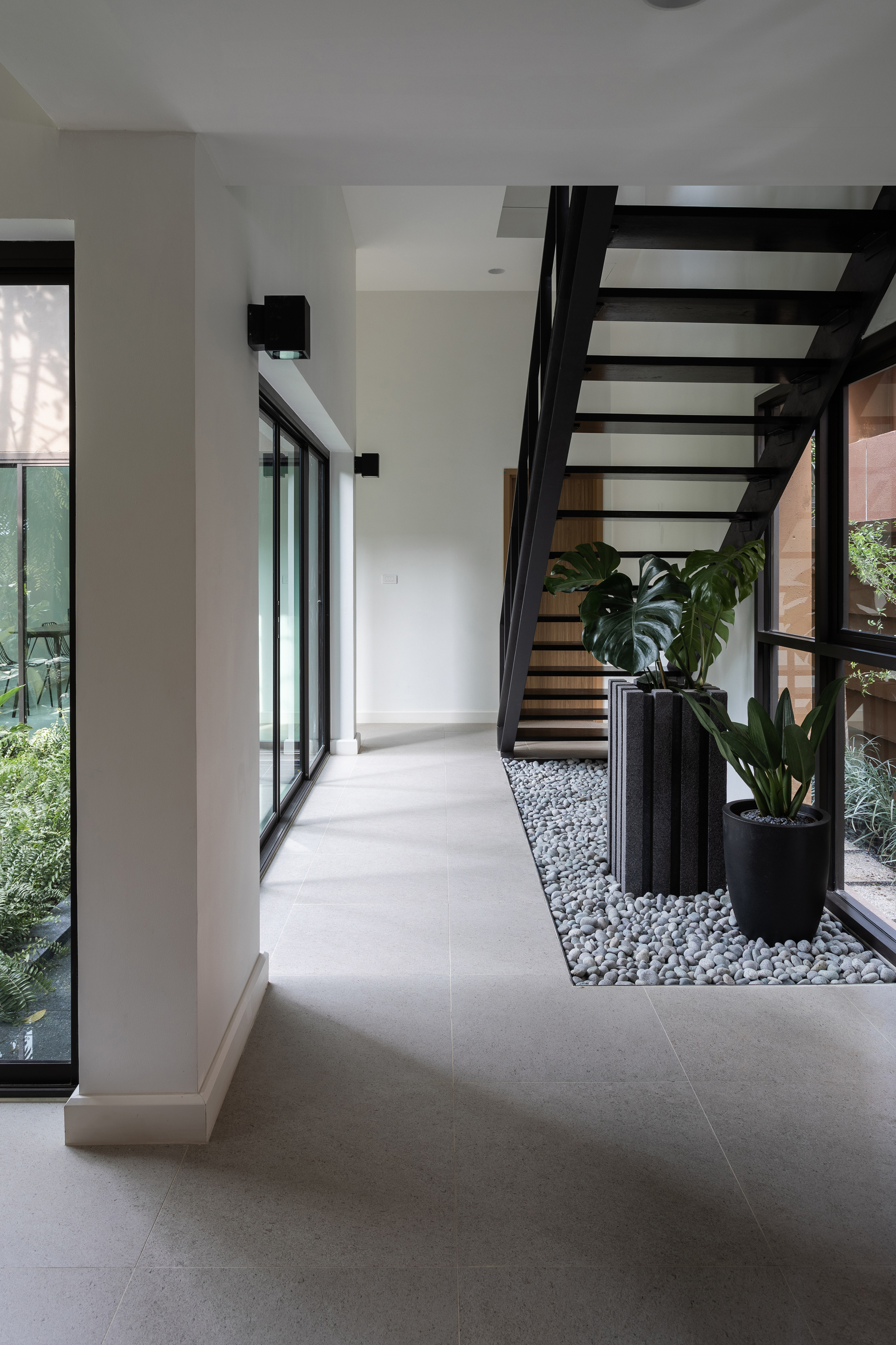 洛姆·海贾伊住宅-19