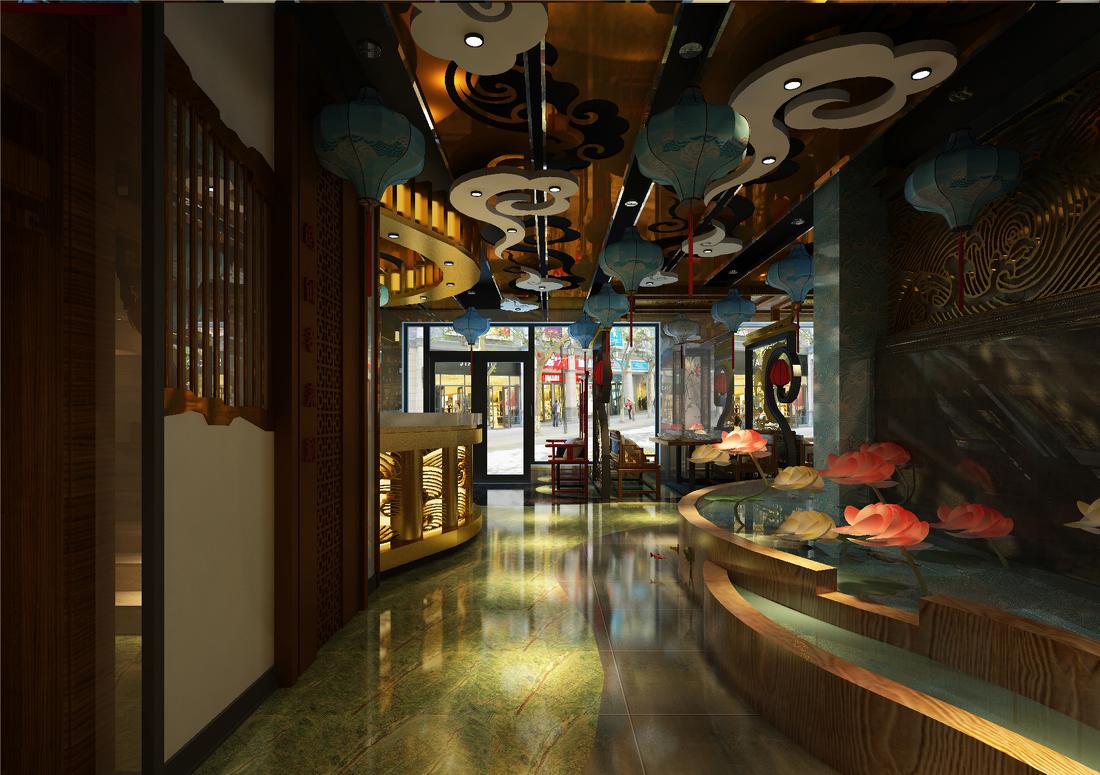 
皓钺老来涮漠河 -21