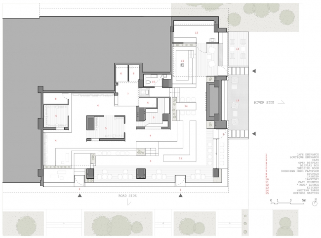 海宁 Dear So Cute 商铺与咖啡馆-54