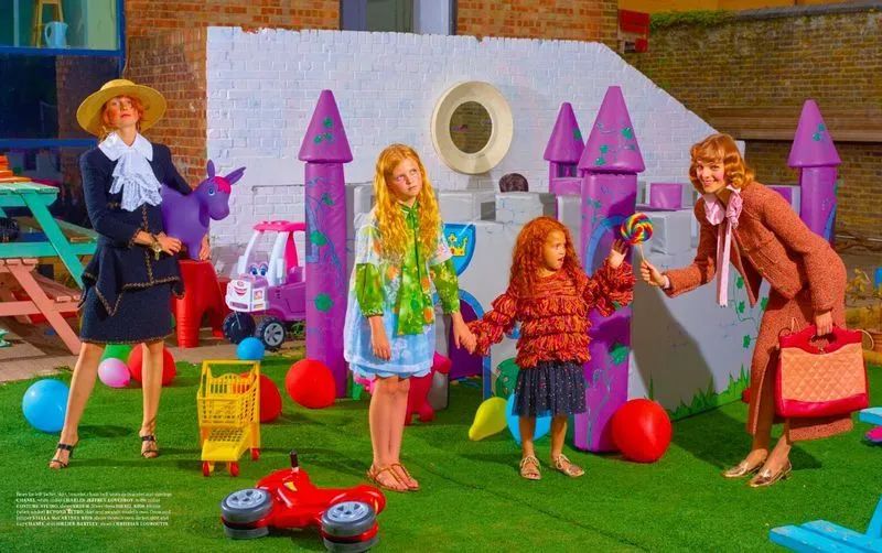 奇幻视觉盛宴 | Boris Camaca 摄影作品解读-142