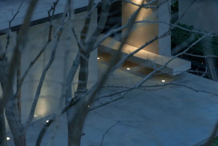 东原·印长江大区丨中国成都-28