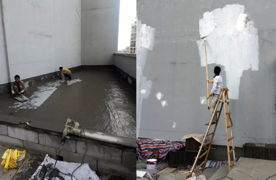 本木露台 | 自然浪漫的休闲空间-25