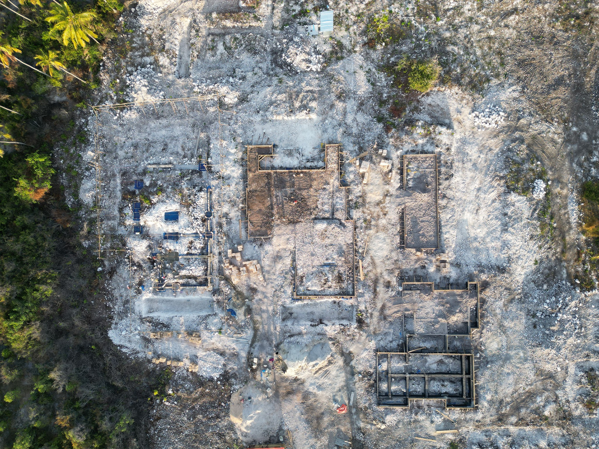 神秘·桑给巴尔，坦桑尼亚丨TanzaniaZanzibar-13